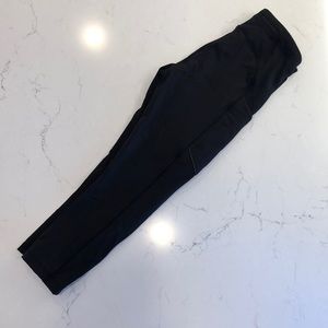 Lululemon Speed Up Crop